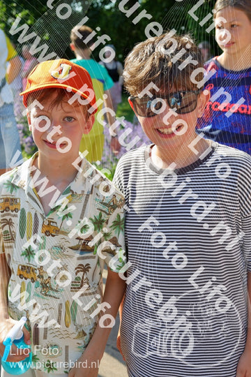 Evenement foto: Serie HL 2
