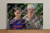Evenement foto: Serie HL 2