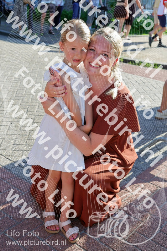 Evenement foto: Serie HL 2