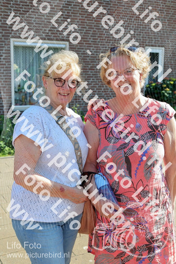 Evenement foto: Serie HL 2