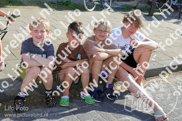 Evenement foto: Serie HL 2