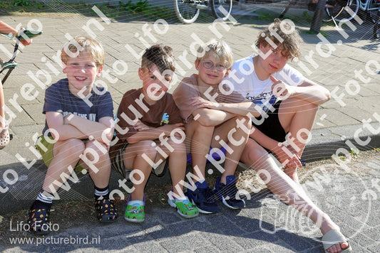 Evenement foto: Serie HL 2