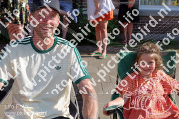 Evenement foto: Serie HL 2