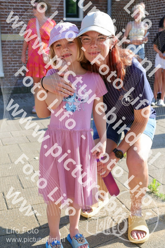 Evenement foto: Serie HL 2