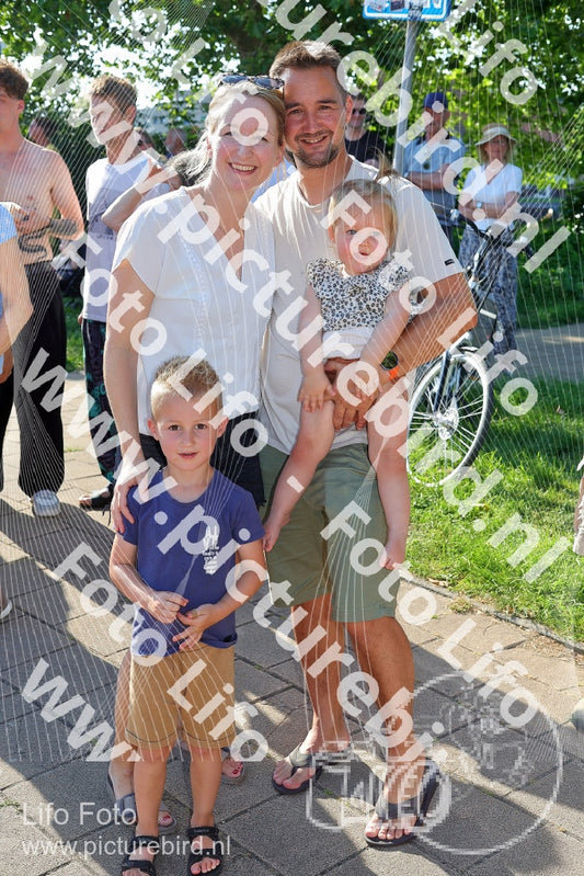Evenement foto: Serie HL 2