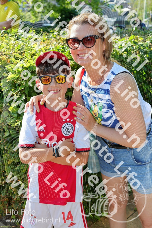 Evenement foto: Serie HL 2