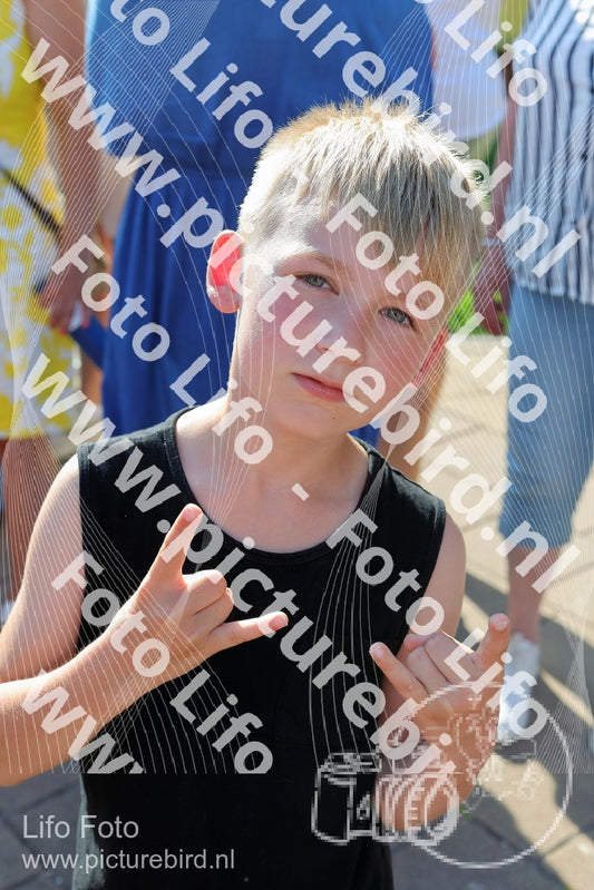 Evenement foto: Serie HL 2