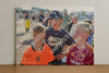 Evenement foto: Serie HL 2