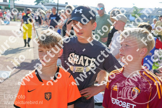 Evenement foto: Serie HL 2