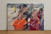 Evenement foto: Serie HL 2