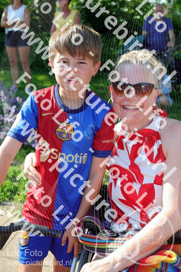 Evenement foto: Serie HL 2