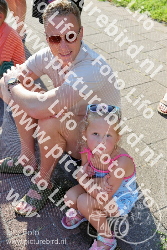 Evenement foto: Serie HL 2