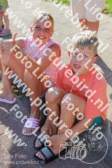 Evenement foto: Serie HL 2