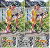 Evenement foto: Serie HL 2