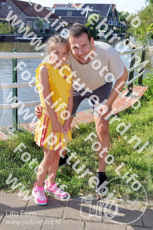 Evenement foto: Serie HL 2