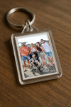 Evenement foto: Serie HL 2