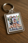 Evenement foto: Serie HL 2