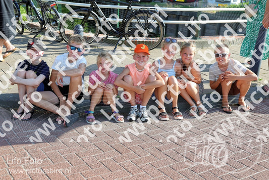 Evenement foto: Serie HL 2