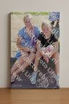 Evenement foto: Serie HL 2