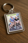 Evenement foto: Serie HL 2