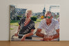 Evenement foto: Serie HL 2