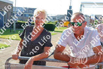 Evenement foto: Serie HL 2