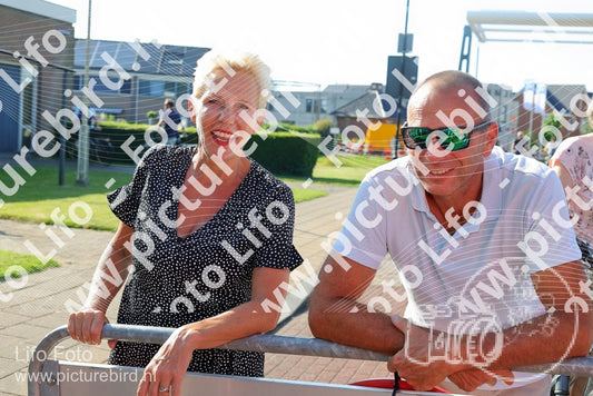 Evenement foto: Serie HL 2
