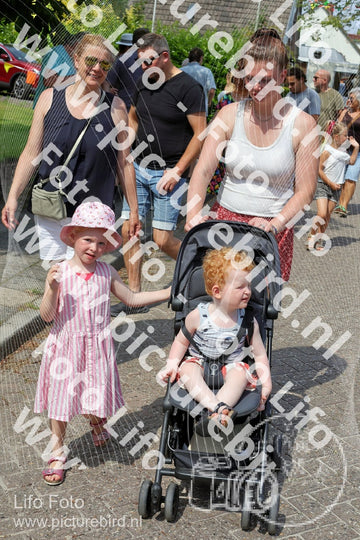 Evenement foto: Serie EA 189