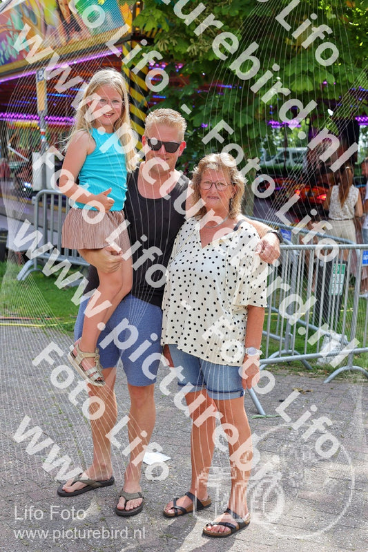 Evenement foto: Serie EA 189