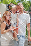 Evenement foto: Serie EA 189
