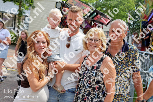 Evenement foto: Serie EA 189