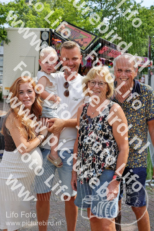 Evenement foto: Serie EA 189