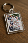 Evenement foto: Serie EA 189