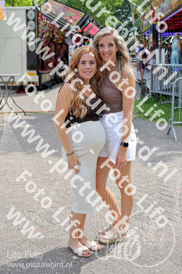 Evenement foto: Serie EA 189