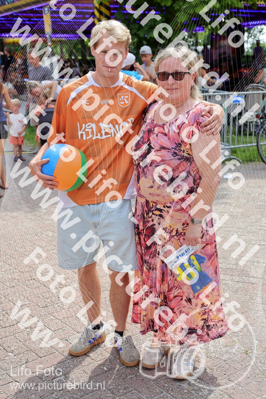 Evenement foto: Serie EA 189