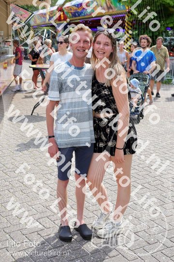 Evenement foto: Serie EA 189