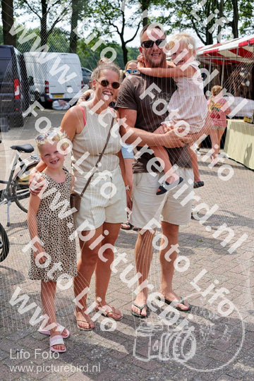 Evenement foto: Serie EA 189