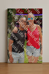 Evenement foto: Serie EA 189