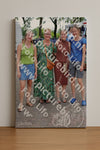 Evenement foto: Serie EA 189