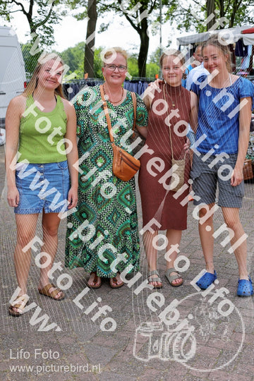 Evenement foto: Serie EA 189