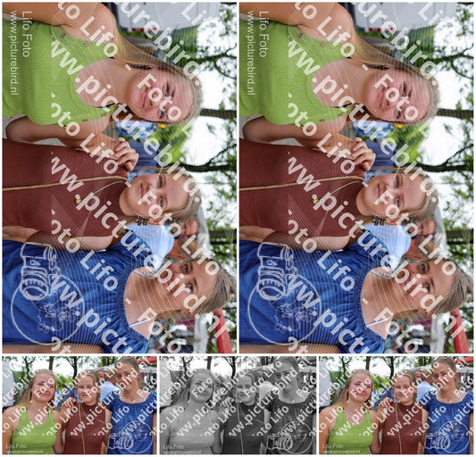 Evenement foto: Serie EA 189