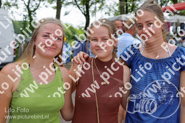 Evenement foto: Serie EA 189