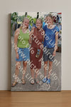 Evenement foto: Serie EA 189