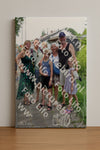 Evenement foto: Serie EA 189
