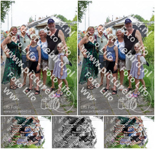 Evenement foto: Serie EA 189