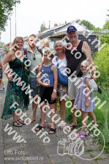 Evenement foto: Serie EA 189