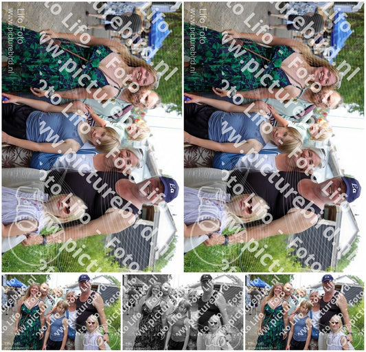 Evenement foto: Serie EA 189