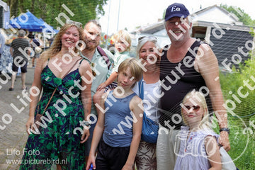 Evenement foto: Serie EA 189