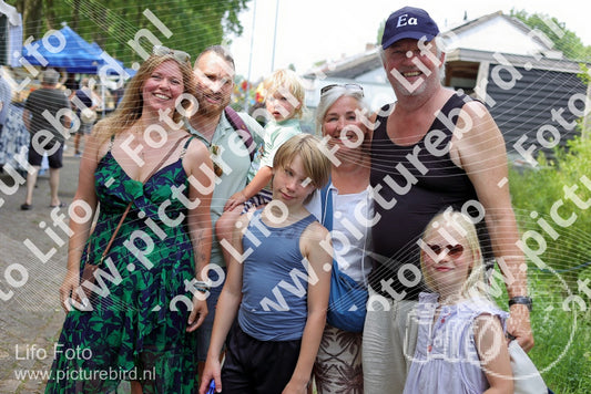 Evenement foto: Serie EA 189