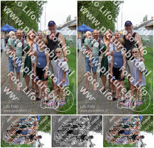 Evenement foto: Serie EA 189